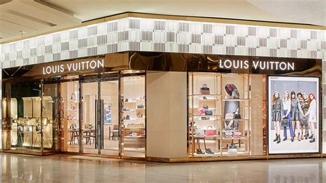 louis vuitton bondi junction.